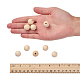 Perles en bois naturel non fini WOOD-S651-16mm-LF-3