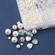 Kit de recherche de fabrication de bijoux en perles de bricolage DIY-FS0004-71-3