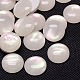 Resin Cabochons for Jewelry Making CRES-J036-10mm-01-1