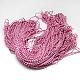Polyester & Spandex Cord Ropes RCP-R007-306-1