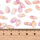 Backlack Glasperlen&nbsp;SEED-N008-06B-4