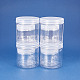 Kunststoff-Kügelchen Lagerbehälter CON-BC0003-08-2