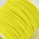 Cordes en polyester ciré coréen YC-R004-1.0mm-06-2