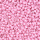 6/0 Glass Seed Beads SEED-N005-002A-H01-3