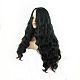 Long Wavy Wigs for Women OHAR-E018-03-2