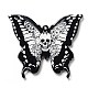 Pendenti in acrilico opaco a tema Halloween&nbsp;SACR-Z005-05B-1