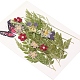 Gepresste Trockenblumen DIY-YWC0001-96-4