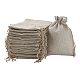 Bolsas de embalaje de arpillera ABAG-TA0001-05-3