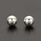 Perles en 304 acier inoxydable STAS-R095-4.0mm-S-3