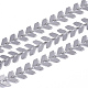 304 catena di pannocchie in acciaio inossidabile CHS-S006-JN952-1-4