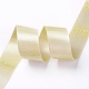 Doppelseitiges Polyester-Satinband SRIB-P012-A03-38mm-3