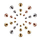 Intercalaire perles en 304 acier inoxydable STAS-TA0004-74-2