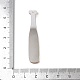 Печатные подвески из непрозрачного акрила FIND-D283-07A-3