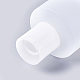 Bottiglie di plastica con tappo superiore del disco MRMJ-WH0020-03-2