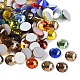 Strass di vetro piatto &nbsp;RGLA-C002-SS34-M-1