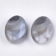 Perles acryliques X-OACR-S029-020-2