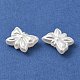 Perles d'imitation perles en plastique ABS&nbsp;KY-I009-04-3