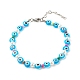 Colliers de perles SJEW-JS01225-6