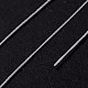 Filo tondo in poliestere cerato&nbsp;X-YC-D004-02A-142-3