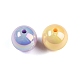 Acryliques perles de placage&nbsp;OACR-B025-05A-2