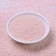Миюки круглые бусины рокайль SEED-G007-RR0427-2