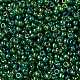 Perles rocailles miyuki rondes SEED-G008-RR0354-3