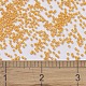 Perline miyuki delica X-SEED-J020-DB0651-4