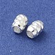 Messing Perlen&nbsp;KK-A236-22S-2
