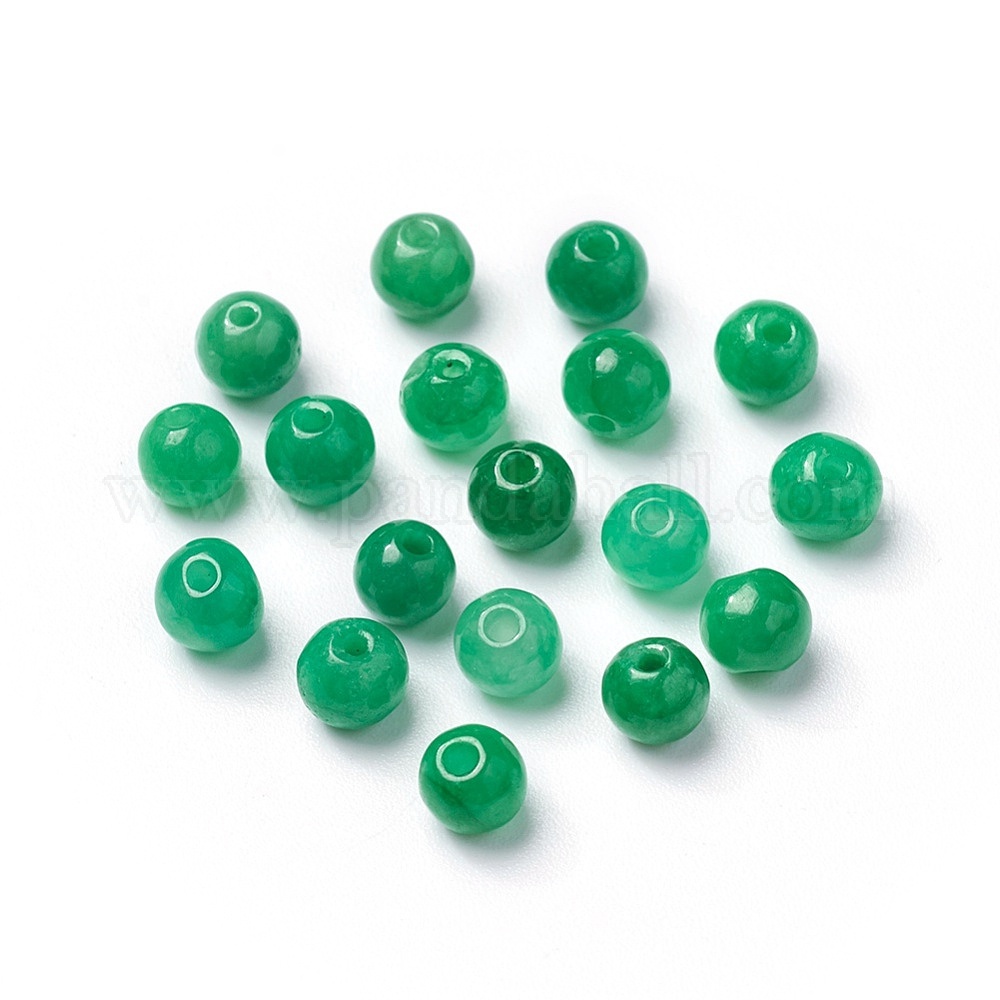 MJDCB 8mm 43 pièces Agate Mousse Vert Perle Pierre Naturelle Ronde en Vrac Perles Semi Precieuse pour Fabrication de Bijoux de Bracelets et de Colliers MJDCB 8mm 43 pièces Agate Mousse Vert Perle Pierre Naturelle Ronde en Vrac Perles Semi Precieuse pour Fabrication de Bijoux de Bracelets et de Colliers