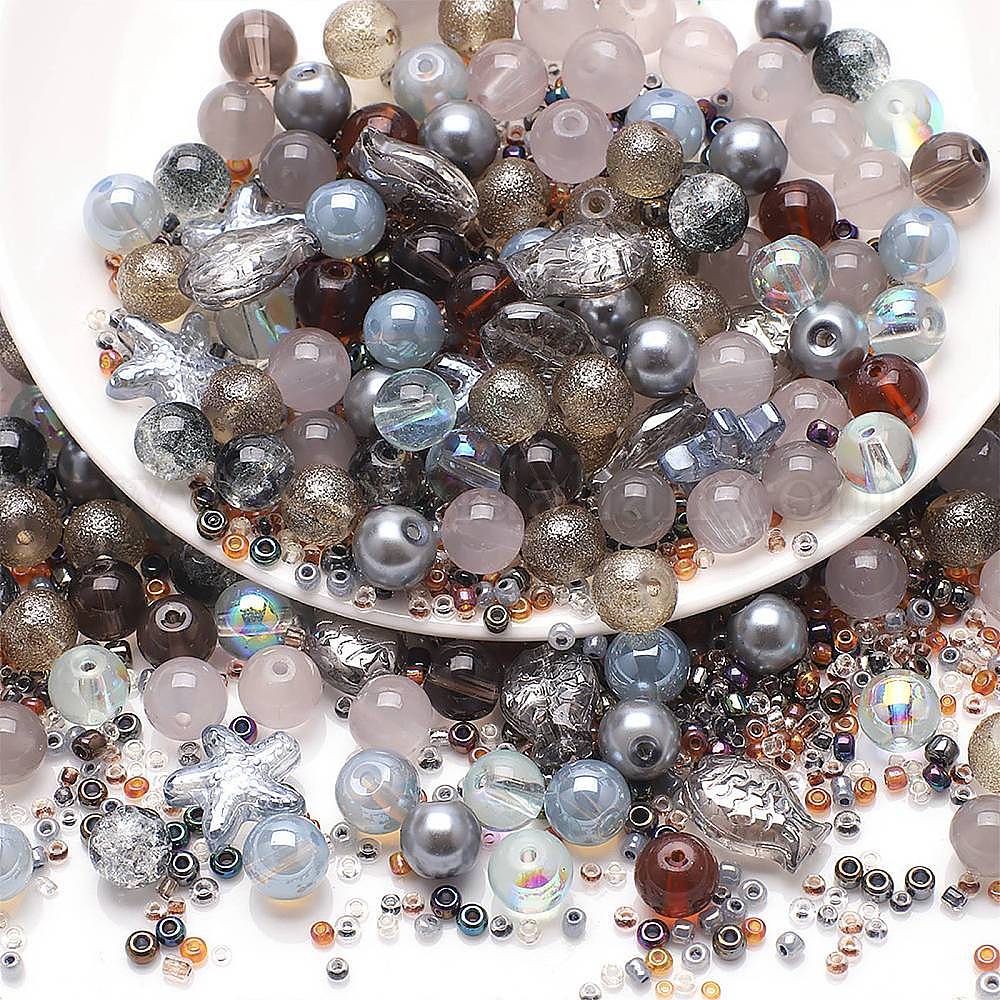 Wholesale Glass Beads