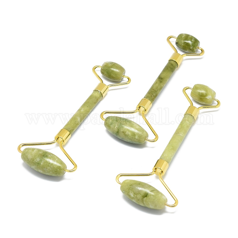 Wholesale Natural Chinese Jade Massage Tools