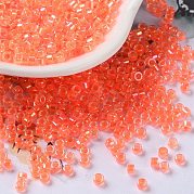 Бисер из стекла  SEED-S042-13A-06