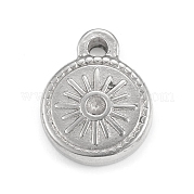 Подвеска из нержавеющей стали 304 STAS-F287-54P