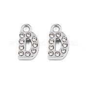 Подвески из нержавеющей стали 304 STAS-N095-137D