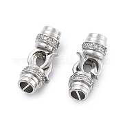 Латунное микропейв KK-B125-14P