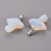 Opalite подвески G-R480-02D