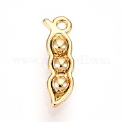 Латунные подвески KK-T075-28G