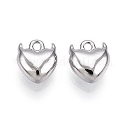 Подвески из нержавеющей стали 304 STAS-N109-141P