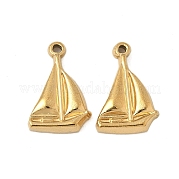 Подвески из нержавеющей стали 304 STAS-V015-55G