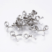 Подвесные скобы из нержавеющей стали 201 STAS-F138-02P-2.5x14mm