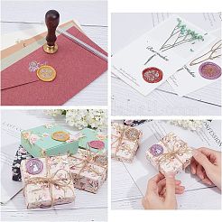 DIY Sammelalbum&nbsp;AJEW-WH0100-126