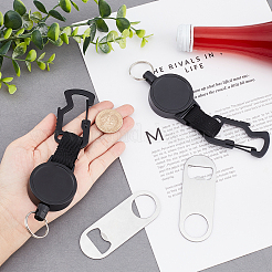 DIY-Set zur Herstellung eines Flaschenöffner-Schlüsselanhängers&nbsp;DIY-AR0002-49