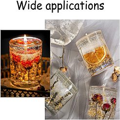 DIY-Silikonformen-Kerzenhalterformen-Sets&nbsp;DIY-AR0001-10