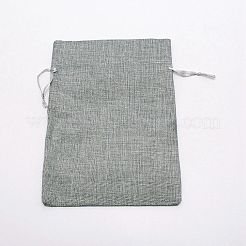 Sacchetti di imballaggio in tela&nbsp;ABAG-TAC0006-01B