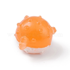 Decorazione luminosa dell'esposizione degli animali marini della resina&nbsp;DJEW-R007-01F