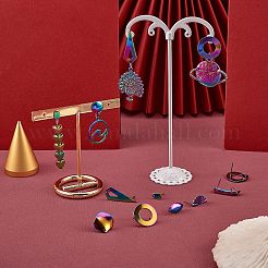 Aretes de diy haciendo kits de búsqueda&nbsp;DIY-SZ0008-25