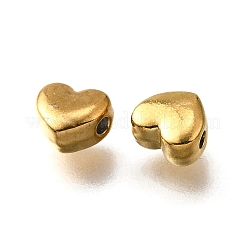 Perlas de acero inoxidable 304&nbsp;STAS-V009-11A-G