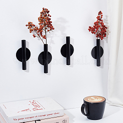 Eisen-Wandvase&nbsp;AJEW-WH0673-66
