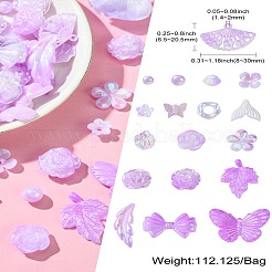 Kits de fabrication de bijoux bricolage&nbsp;MACR-CJC0004-20E