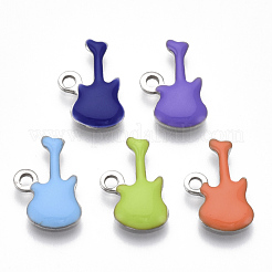 201 dijes de acero inoxidable esmaltados&nbsp;STAS-N088-15